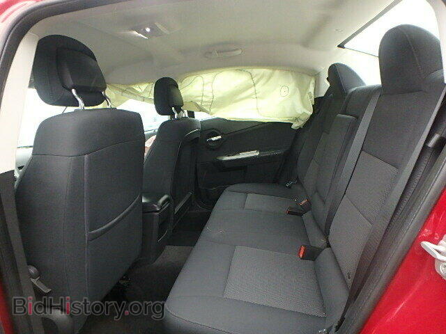 2010 DODGE AVENGER - VIN: 1B3CC5FB9AN114885 - Фото 6