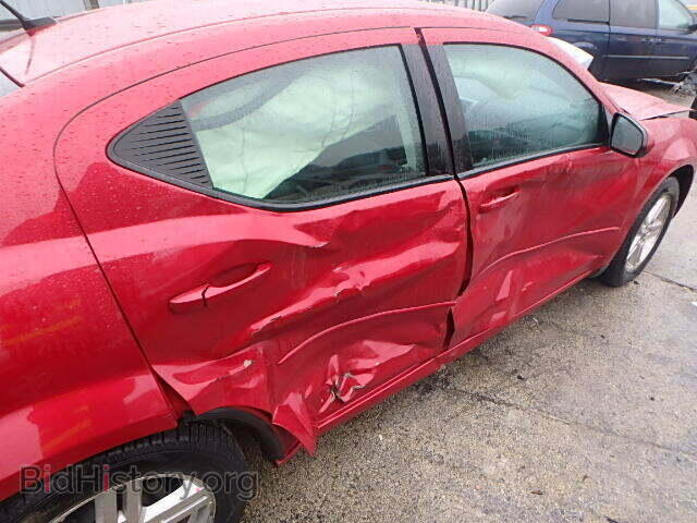 2010 DODGE AVENGER - VIN: 1B3CC5FB9AN114885 - Фото 10