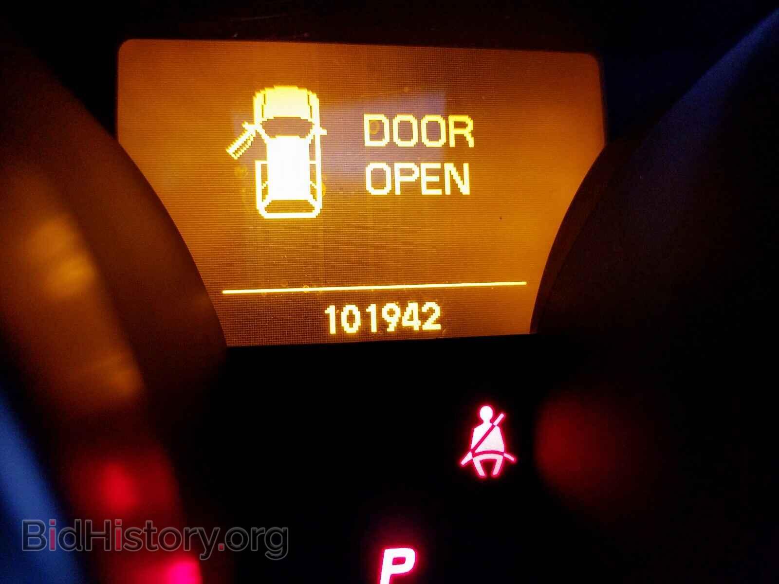 2012 ACURA MDX - VIN: 2HNYD2H48CH514067 - Фото 8