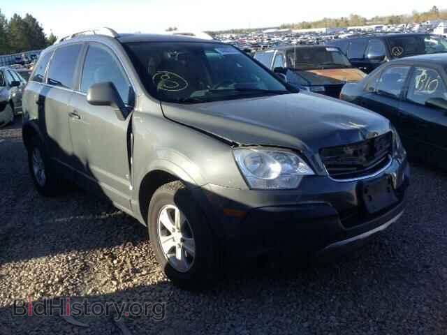 Фотография 3GSCL33P49S538600 - SATURN VUE 2009