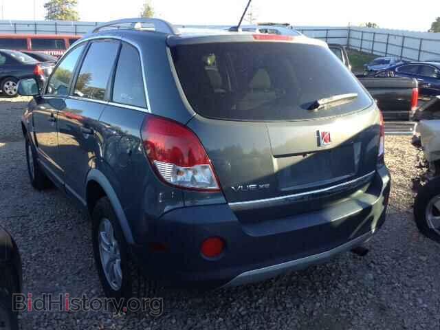 2009 SATURN VUE - VIN: 3GSCL33P49S538600 - Фото 3