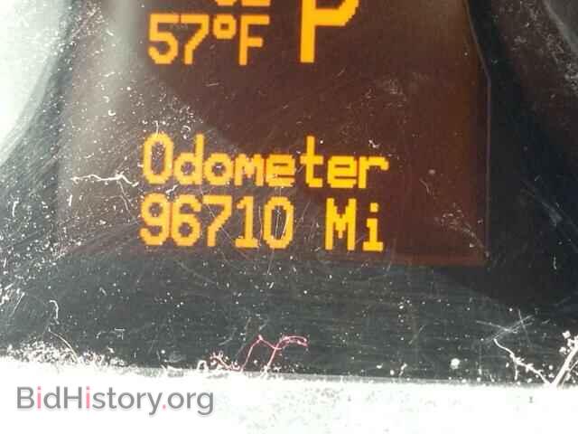 2009 SATURN VUE - VIN: 3GSCL33P49S538600 - Фото 8