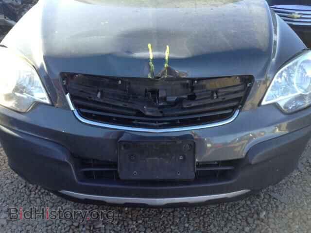 2009 SATURN VUE - VIN: 3GSCL33P49S538600 - Фото 10