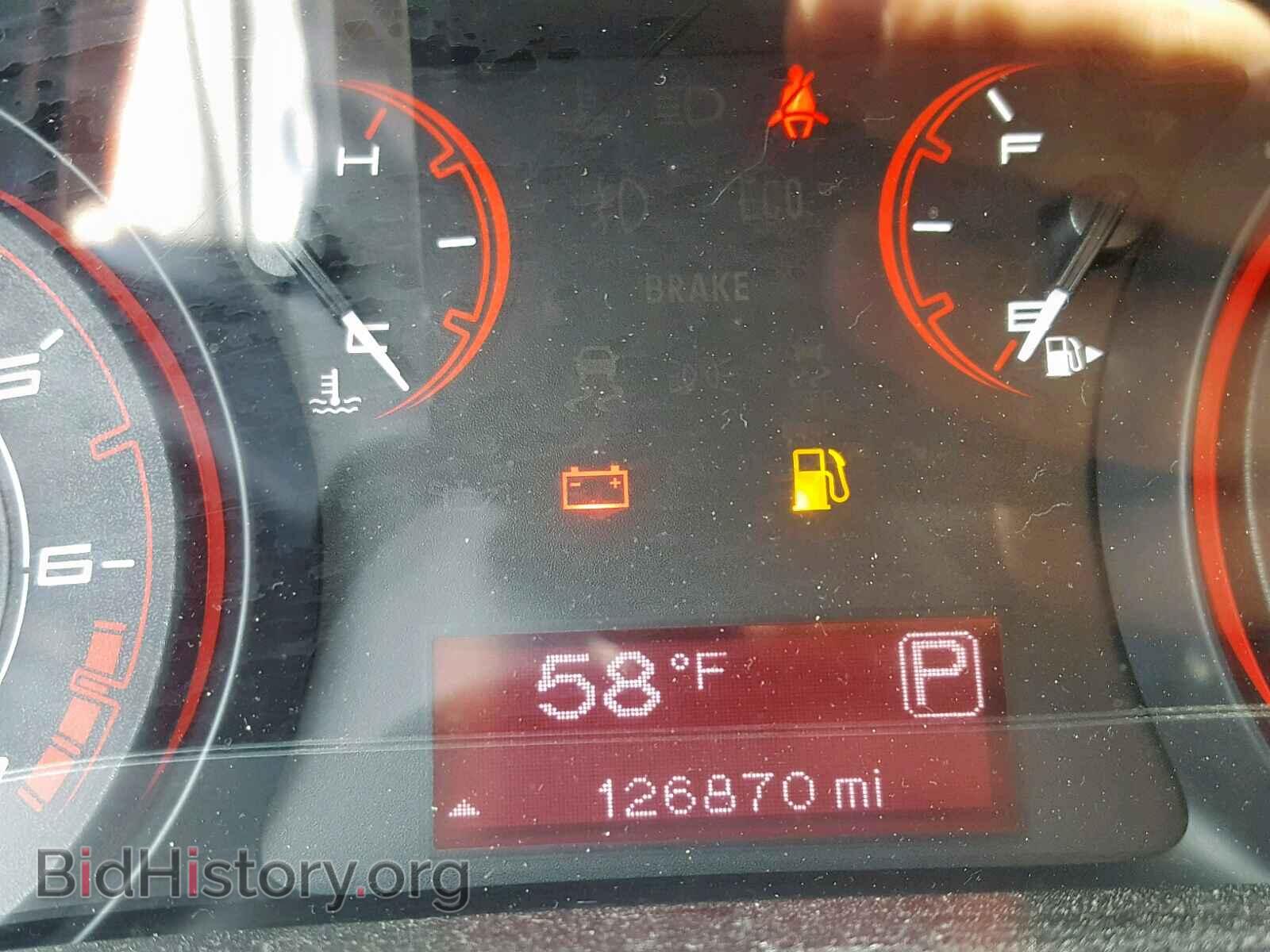 2013 DODGE DART - VIN: 1C3CDFBA9DD103558 - Photo 8