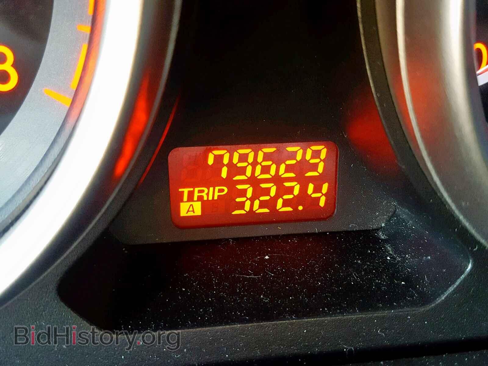 2010 MAZDA CX-9 - VIN: JM3TB3MV1A0203261 - Фото 8