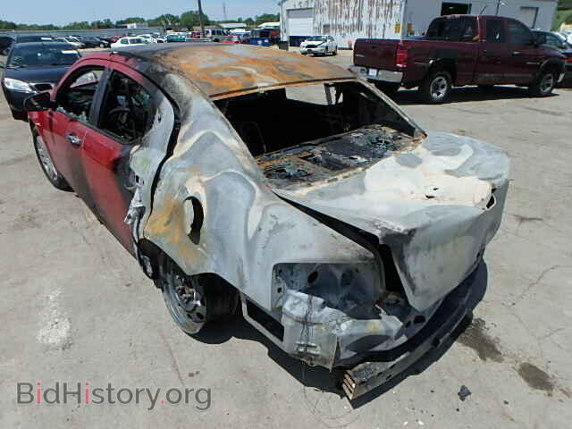 2014 DODGE AVENGER - VIN: 1C3CDZAB7EN154015 - Photo 3