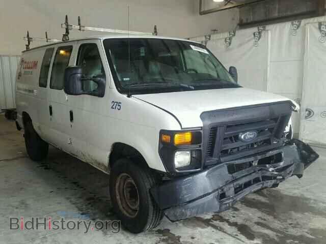 Фотография 1FTNE24W59DA25872 - FORD ECONOLINE 2009