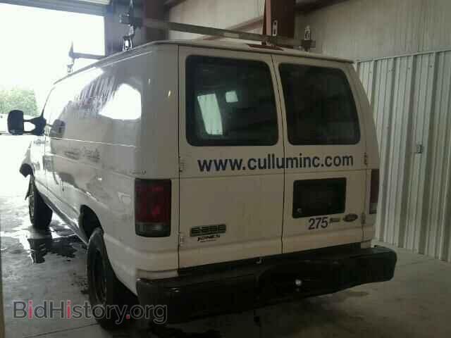 2009 FORD ECONOLINE - VIN: 1FTNE24W59DA25872 - Фото 4