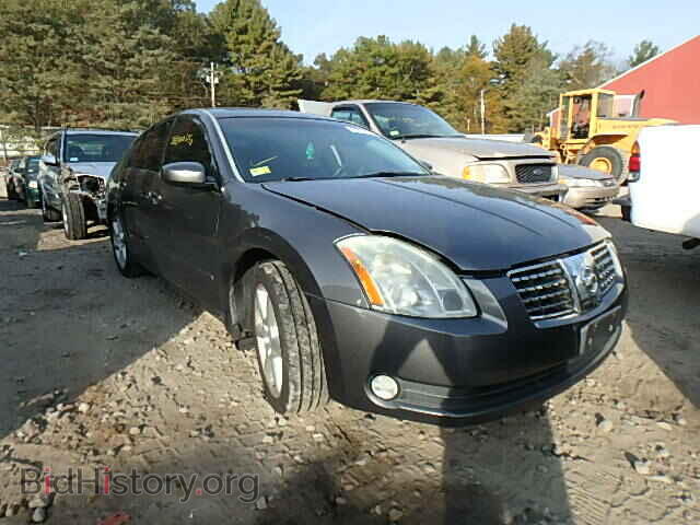 Фотография 1N4BA41E56C856883 - NISSAN MAXIMA 2006