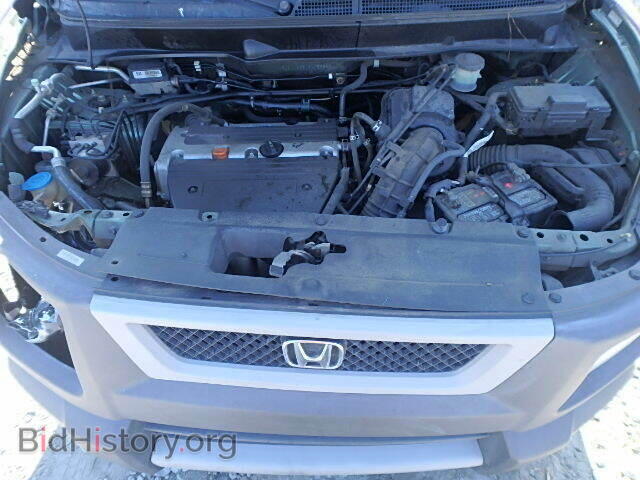 2003 HONDA ELEMENT - VIN: 5J6YH28513L052886 - Фото 7