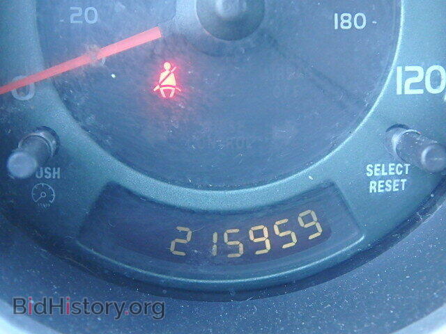 2003 HONDA ELEMENT - VIN: 5J6YH28513L052886 - Фото 8