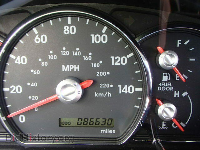 2010 MITSUBISHI GALANT - VIN: 4A32B3FF4AE006448 - Фото 8