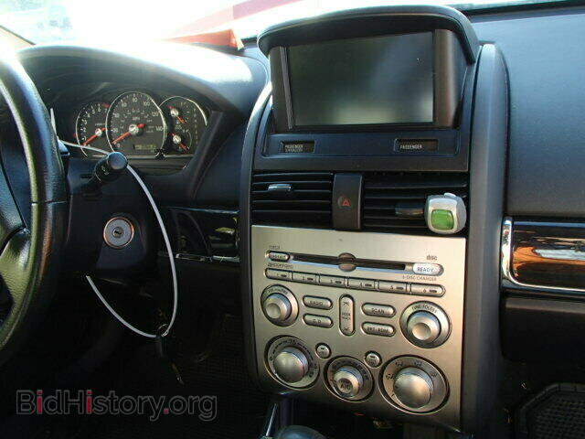 2010 MITSUBISHI GALANT - VIN: 4A32B3FF4AE006448 - Фото 9
