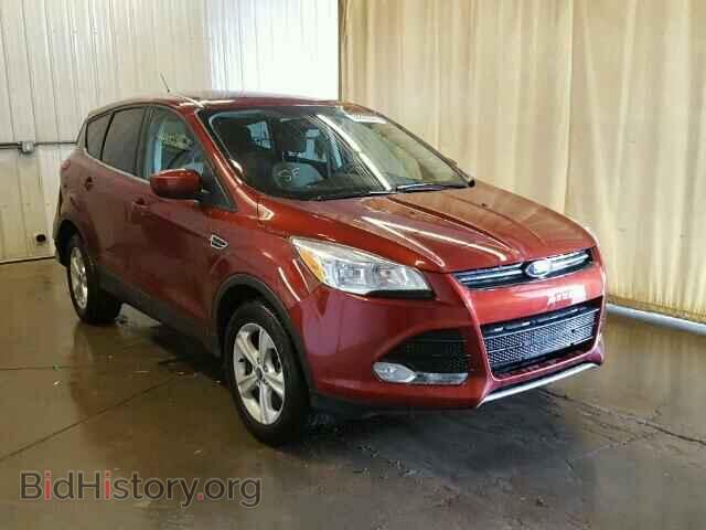 Фотография 1FMCU9GX8EUB85984 - FORD ESCAPE 2014