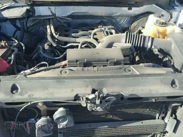 2011 FORD F150 - VIN: 1FTFW1CF2BFC57885 - Фото 7