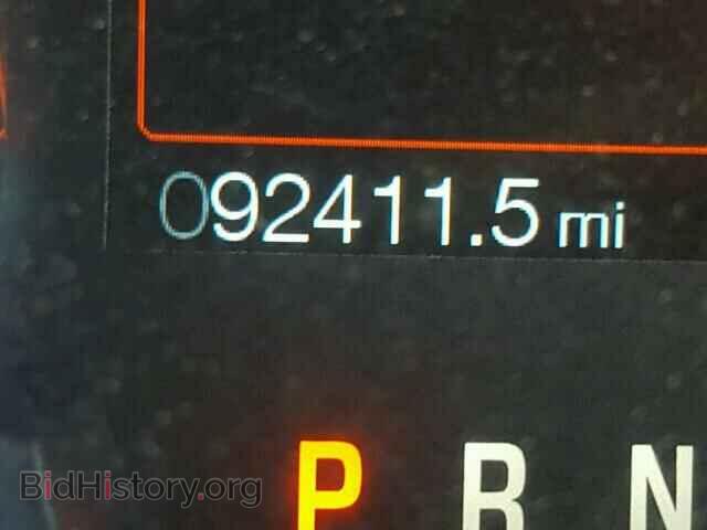 2011 FORD F150 - VIN: 1FTFW1CF2BFC57885 - Фото 8