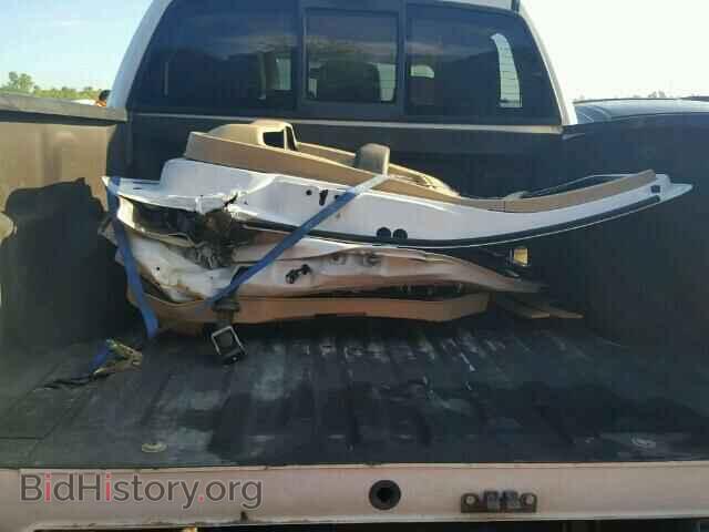 2011 FORD F150 - VIN: 1FTFW1CF2BFC57885 - Фото 9