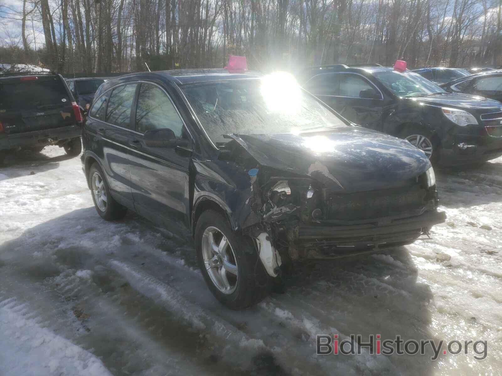 Photo 5J6RE4H36BL069463 - HONDA CRV 2011