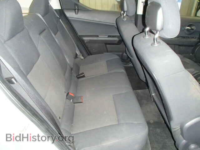 2010 DODGE AVENGER - VIN: 1B3CC4FBXAN182557 - Фото 6