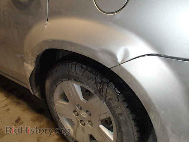 2010 Dodge AVENGER (VIN 1B3CC4FBXAN182557) — photo 10 of 10