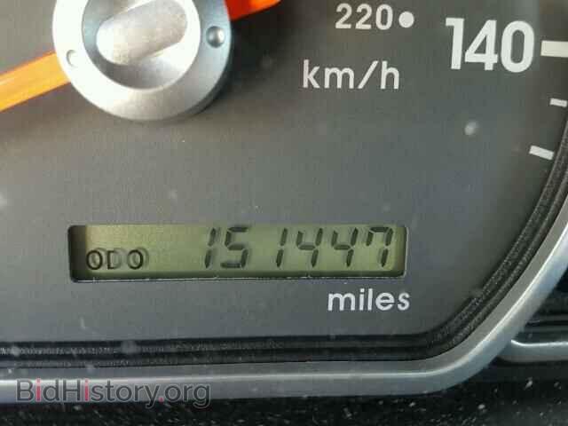 2004 MITSUBISHI GALANT - VIN: 4A3AB36F64E080065 - Photo 8