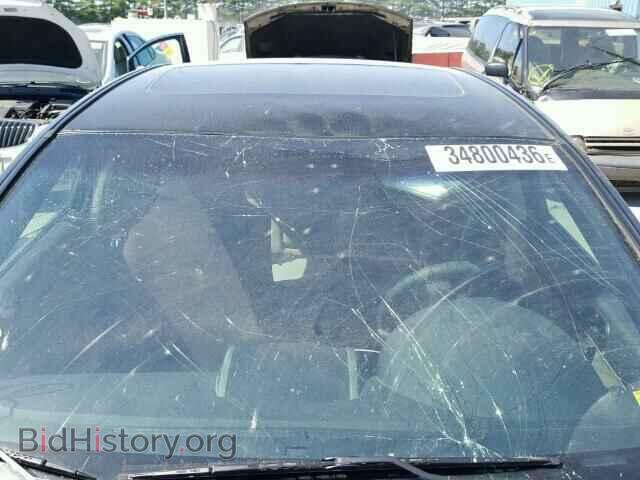 2004 MITSUBISHI GALANT - VIN: 4A3AB36F64E080065 - Photo 10