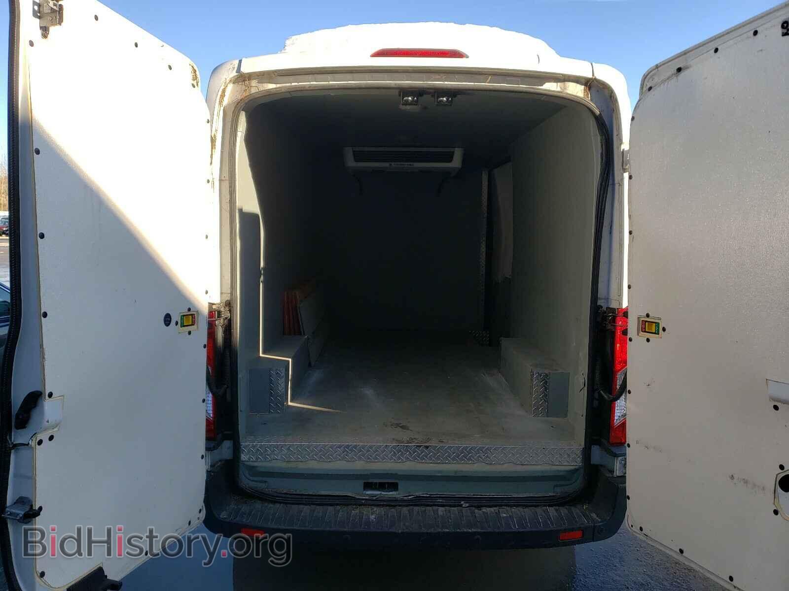2017 FORD TRANSIT CO - VIN: 1FTBW2CM5HKB45570 - Фото 6