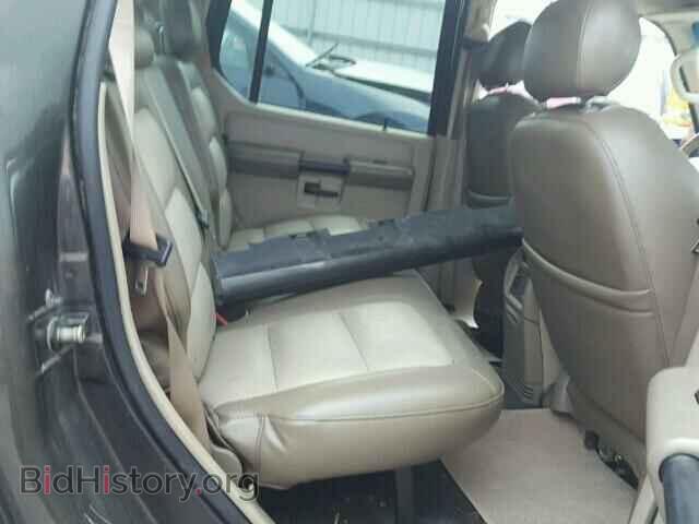 2005 FORD EXPLORER - VIN: 1FMZU67K15UA39164 - Photo 6