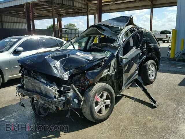 2010 DODGE JOURNEY - VIN: 3D4PG4FBXAT199043 - Фото 2