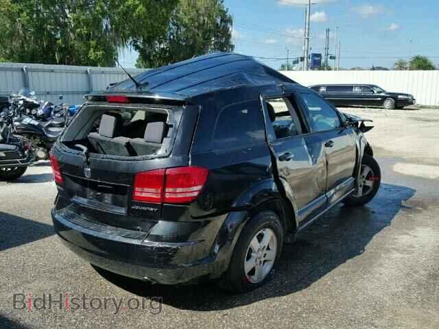 2010 DODGE JOURNEY - VIN: 3D4PG4FBXAT199043 - Фото 4