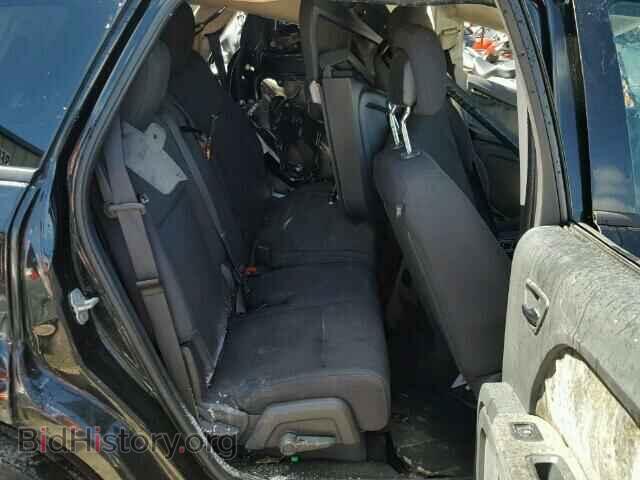 2010 DODGE JOURNEY - VIN: 3D4PG4FBXAT199043 - Фото 6