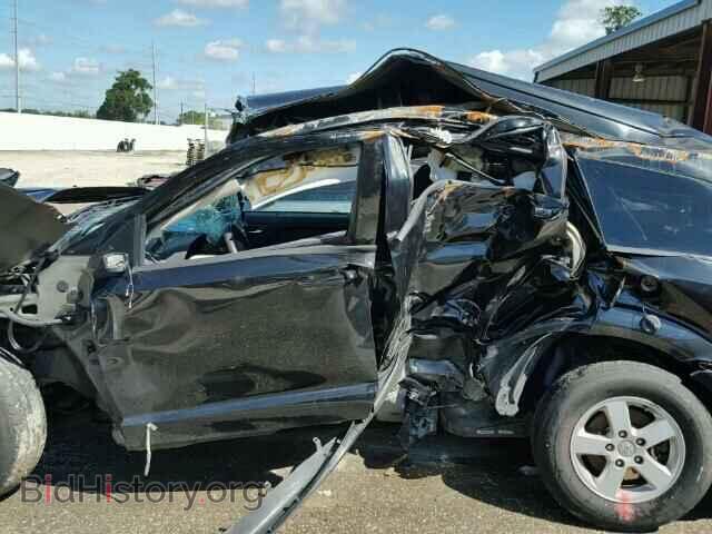 2010 DODGE JOURNEY - VIN: 3D4PG4FBXAT199043 - Фото 9
