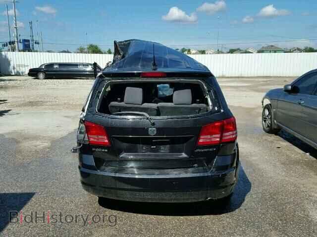 2010 DODGE JOURNEY - VIN: 3D4PG4FBXAT199043 - Фото 10