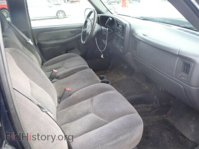 2007 CHEVROLET SILVERADO - VIN: 1GCEC19X07Z106523 - Фото 5