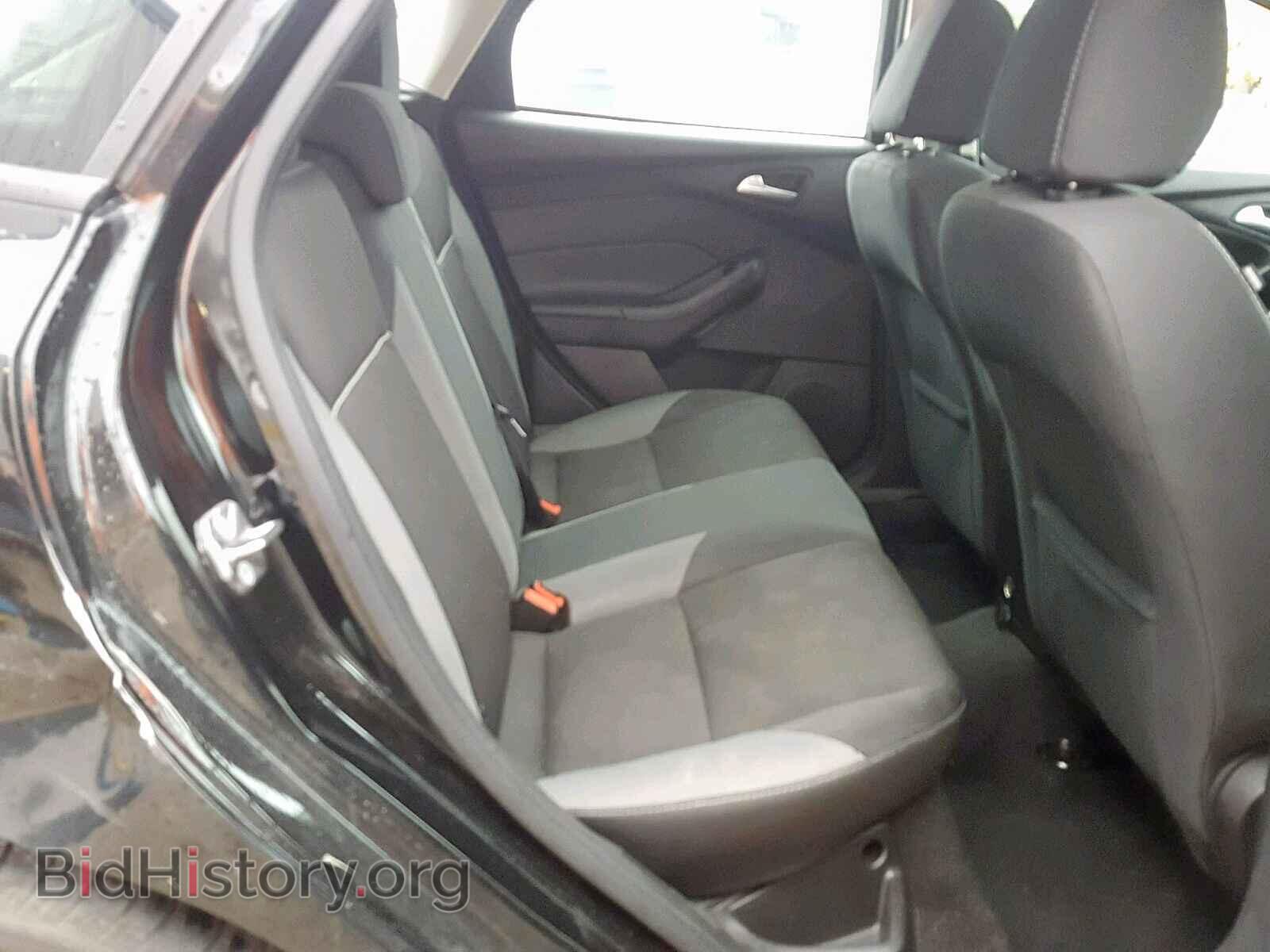 2014 FORD FOCUS SE - VIN: 1FADP3K20EL443774 - Фото 6