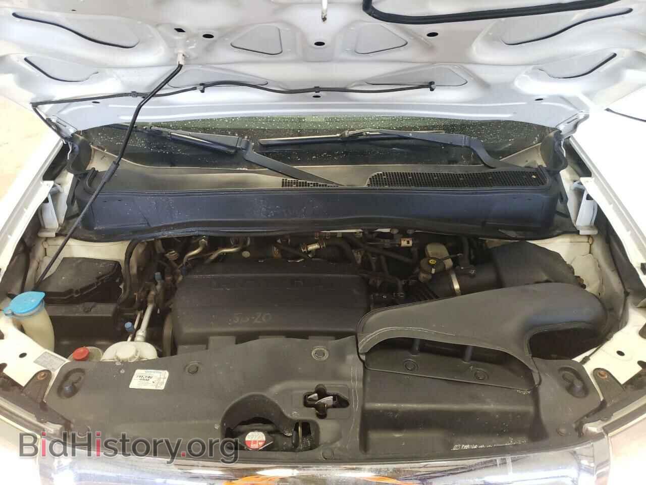 2011 HONDA PILOT - VIN: 5FNYF4H53BB041994 - Фото 7
