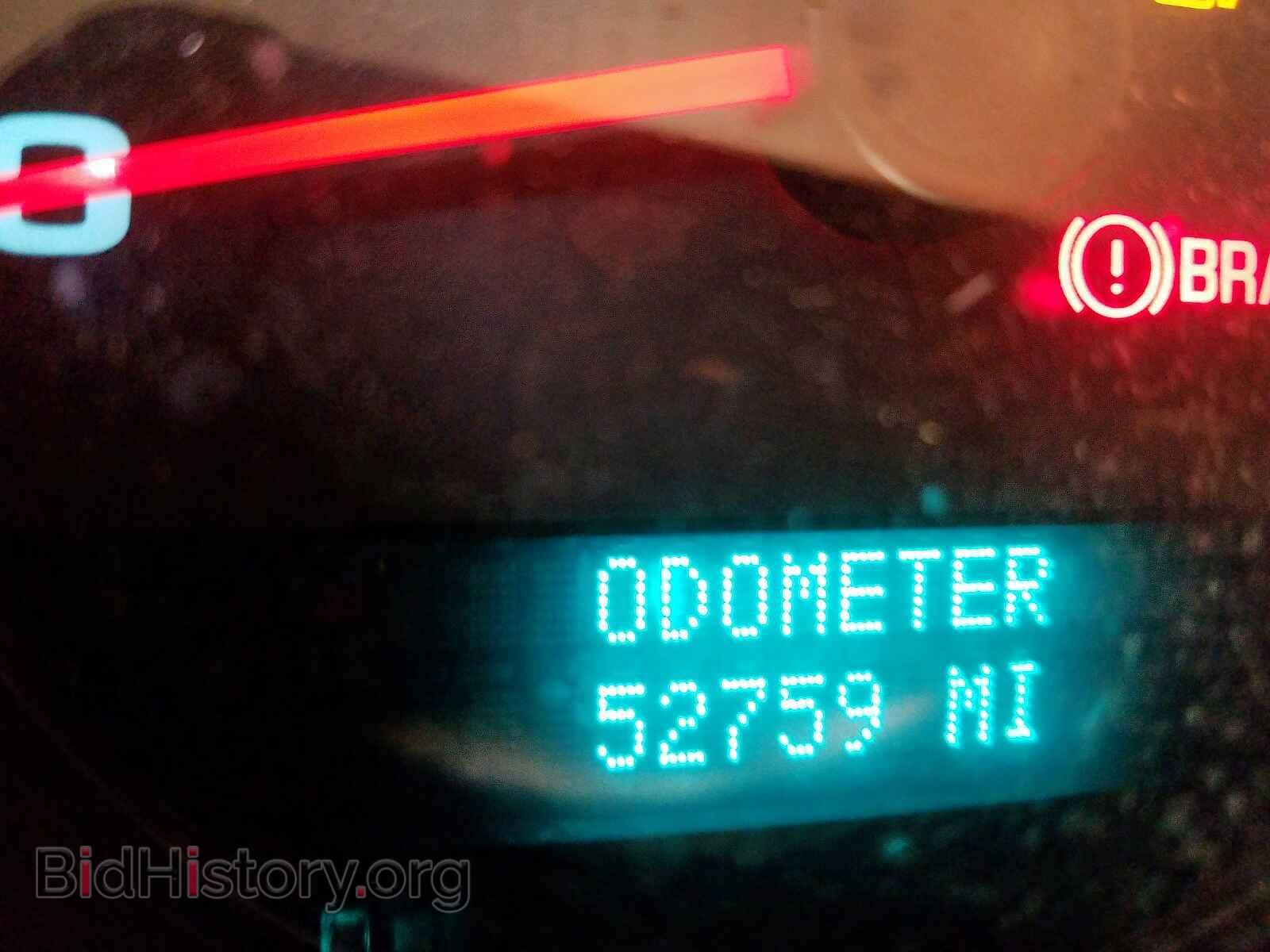 2013 CHEVROLET SILVERADO - VIN: 1GCRCREA9DZ302425 - Фото 8