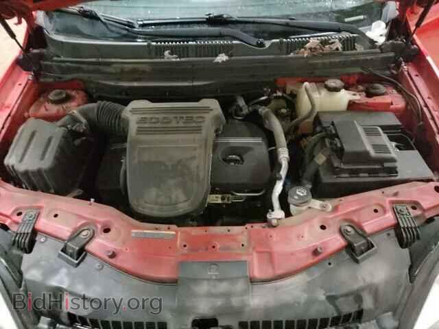 2009 SATURN VUE - VIN: 3GSCL33P49S531033 - Фото 7