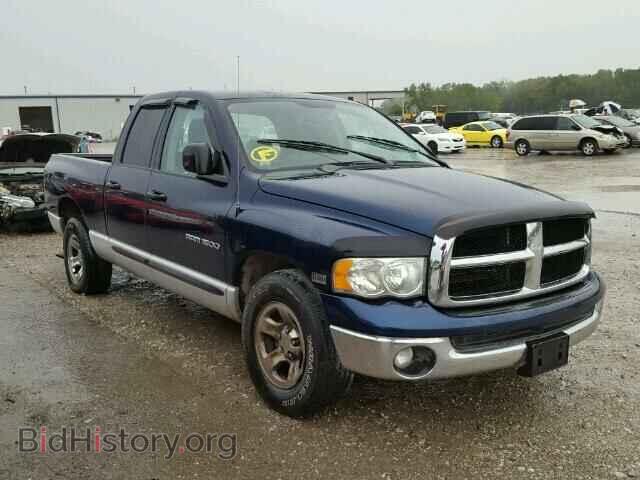 Фотография 1D7HA18D04S574806 - DODGE RAM 1500 2004