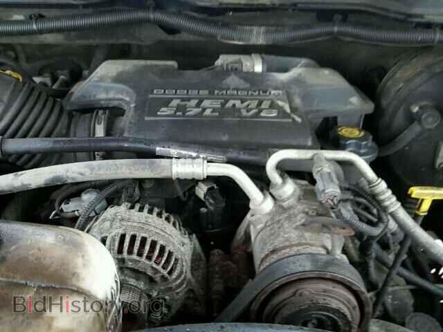 2004 DODGE RAM 1500 - VIN: 1D7HA18D04S574806 - Фото 7