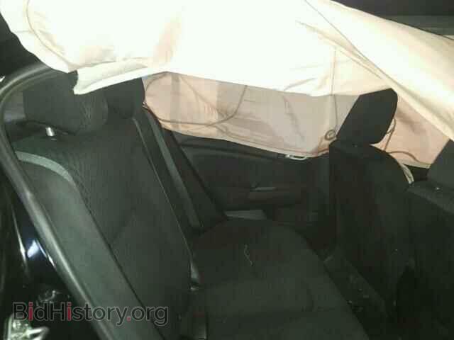 2014 HONDA CIVIC - VIN: 19XFB2F51EE001563 - Photo 6