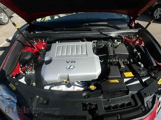 2014 LEXUS ES350 - VIN: JTHBK1GG0E2145657 - Photo 7