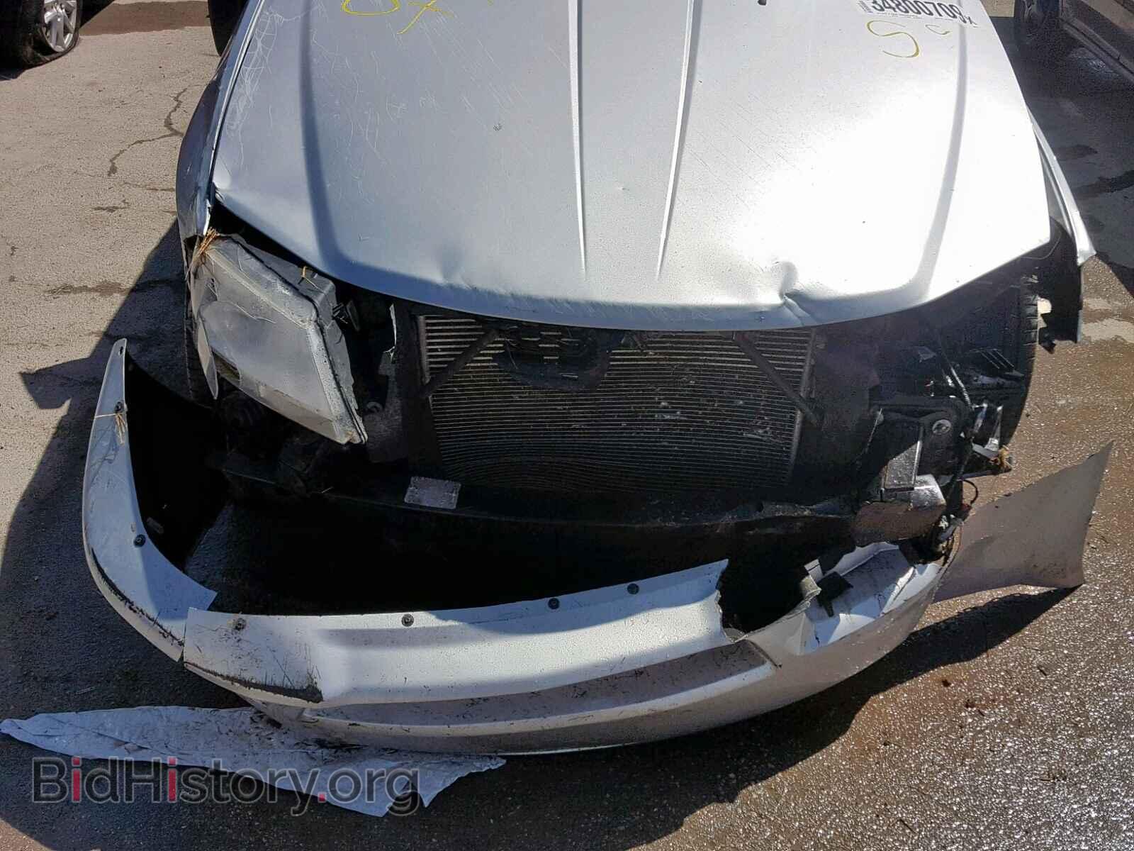 2012 DODGE AVENGER - VIN: 1C3CDZAG1CN280928 - Фото 7
