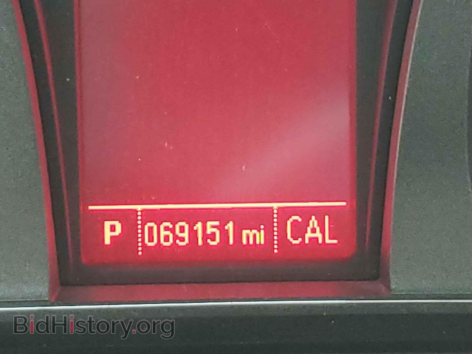 2016 GMC TERRAIN - VIN: 2GKFLTE36G6310715 - Фото 8