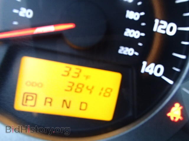 2011 TOYOTA RAV4 - VIN: 2T3BF4DV2BW096815 - Фото 8