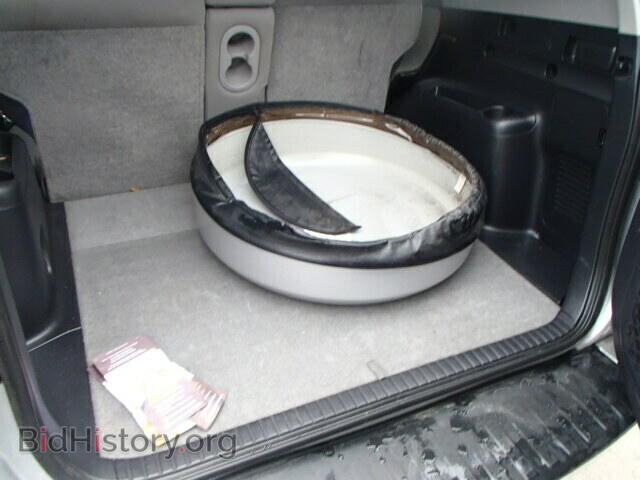 2011 TOYOTA RAV4 - VIN: 2T3BF4DV2BW096815 - Фото 10