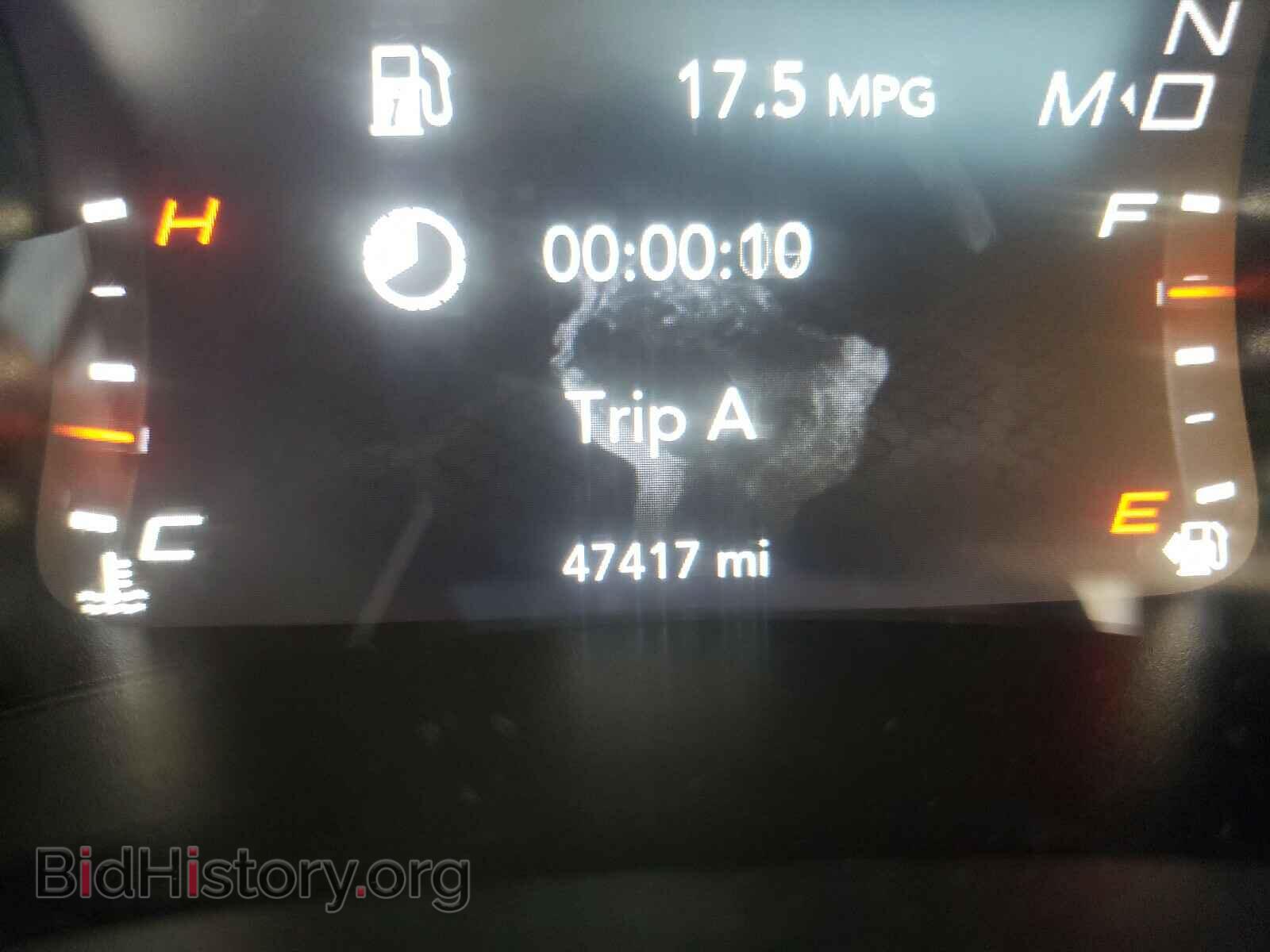 2016 DODGE CHARGER - VIN: 2C3CDXJG4GH341790 - Фото 8