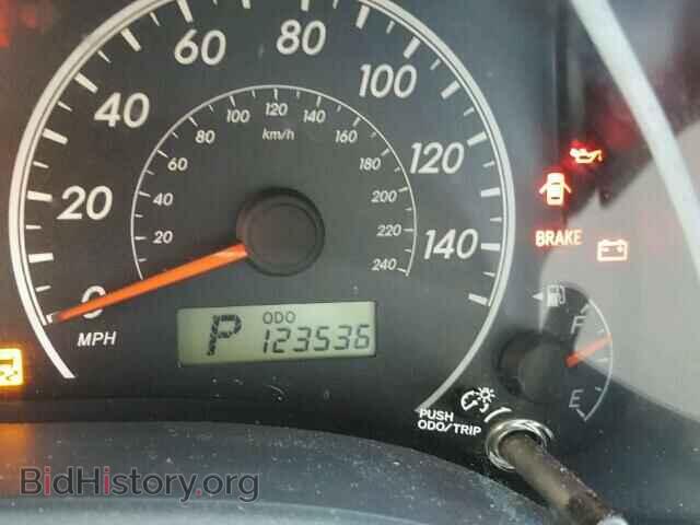 2012 TOYOTA COROLLA - VIN: 2T1BU4EE9CC877038 - Фото 8