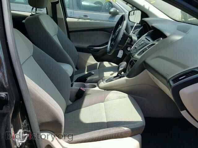 2012 FORD FOCUS - VIN: 1FAHP3F21CL150376 - Photo 5