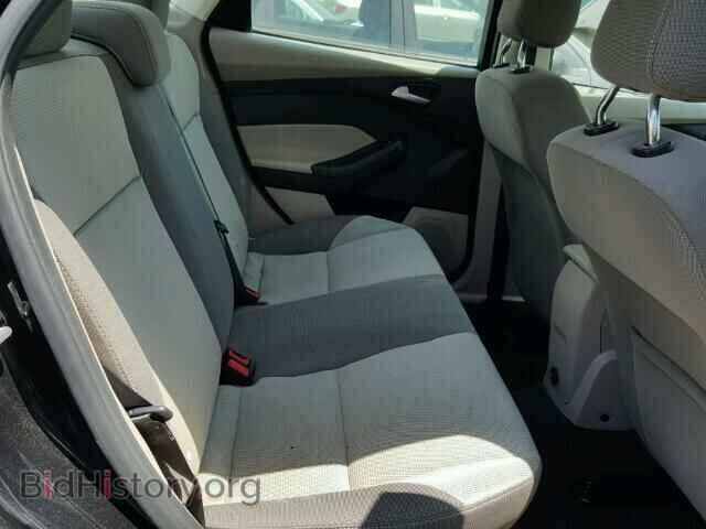2012 FORD FOCUS - VIN: 1FAHP3F21CL150376 - Photo 6